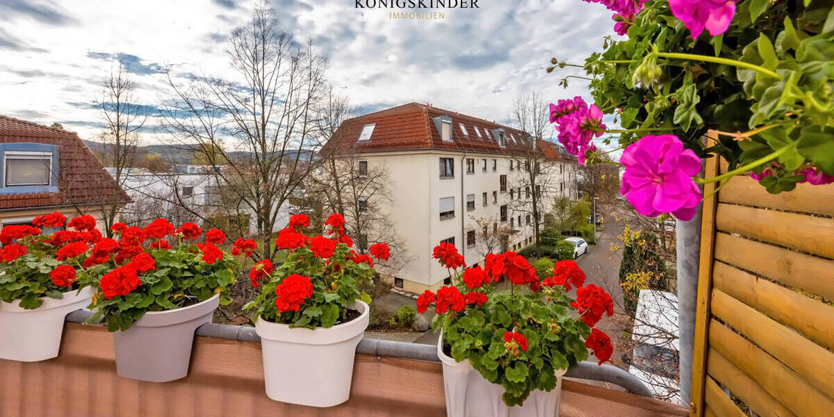 Etagenwohnung Süßen - 2 Zimmer, 62 m&sup2;, 199.000&euro; | Angebot:25731722