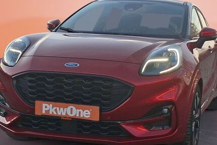 Ford Puma 64.020 km 15.450 &euro; Göppingen 73037