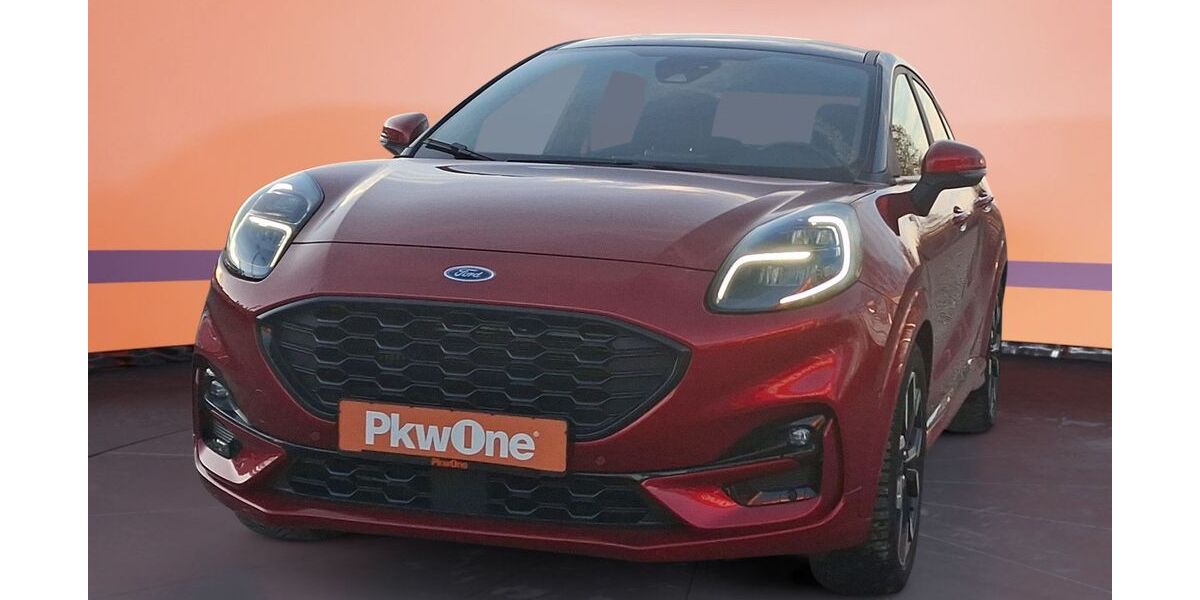 Ford Puma 64.020 km 15.450 &euro; Göppingen 73037