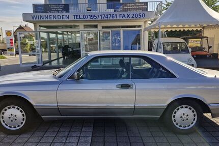 Mercedes-Benz 560 287.800 km 29.950 &euro; Winnenden 71364