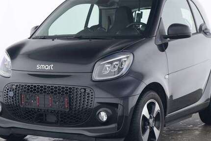 Smart forTwo 23.311 km 14.890 &euro; Schorndorf 73614