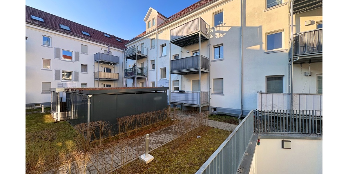 Raum zum Leben: Große 3,5-Zimmer-Wohnung im beliebten Bethlehem-Carré - 3.5 Esslingen am Neckar / Mettingen Mettingen | Angebot:24979600