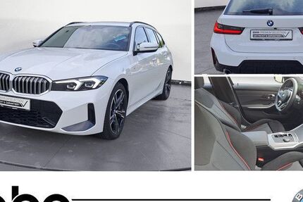 BMW 318 5.831 km 33.550 &euro; Göppingen 73037