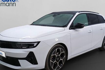 Opel Astra 13.850 km 25.990 &euro; Bad Ditzenbach 73342