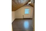 Dachgeschoßwohnung Mühlhausen im Täle - 4 Zimmer, 80 m&sup2;, 900&euro; | Angebot:25100862
