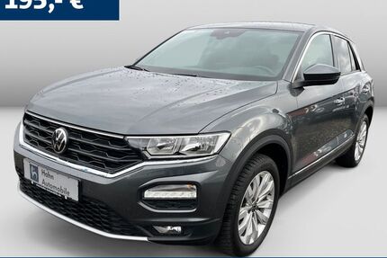 VW T-Roc 11.917 km 25.490 &euro; Schorndorf 73614