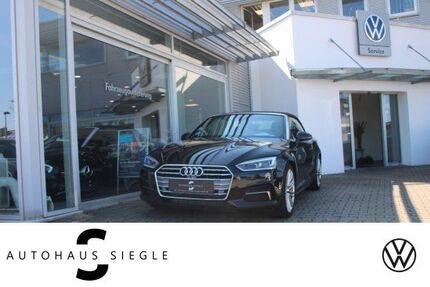 Audi A5 85.802 km 28.730 &euro; Wendlingen am Neckar 73240