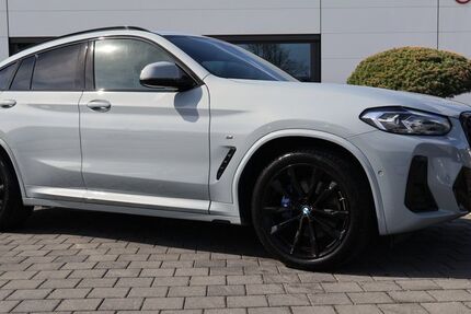 BMW X4 84.700 km 49.980 &euro; Kirchheim unter Teck 73230