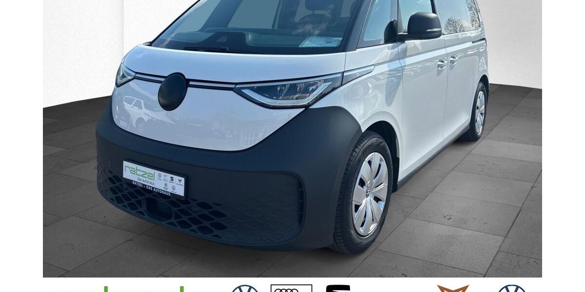 VW ID. Buzz 7.169 km 39.999 &euro; Zell u.A. 73119