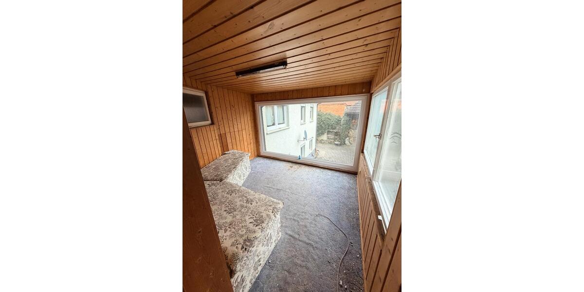 Maisonettenwohnung Mögglingen - 7 Zimmer, 183 m&sup2;, 1.950&euro; | Angebot:25162200