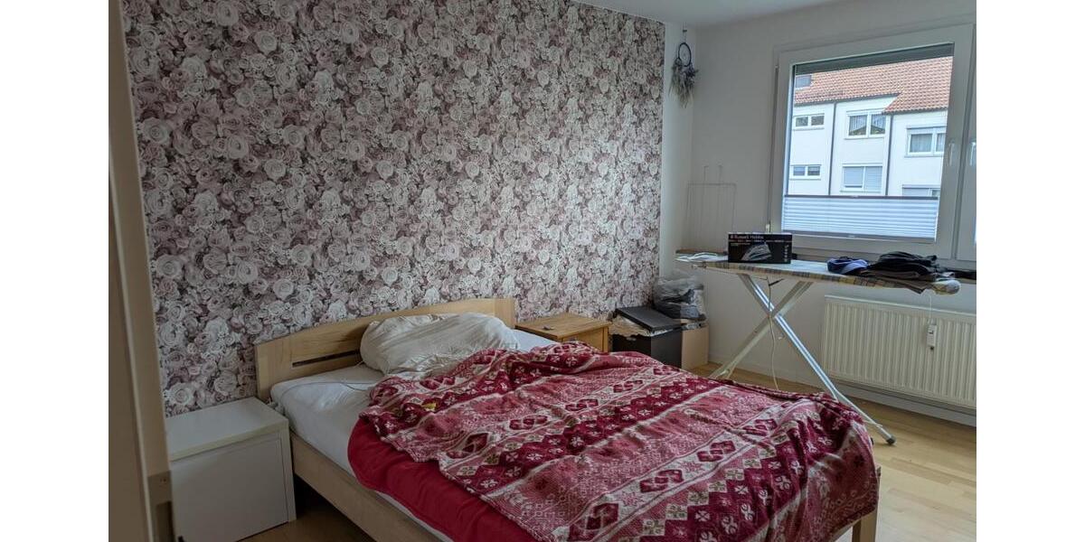 Etagenwohnung Göppingen Bruckwasen - 3 Zimmer, 84 m&sup2;, 235.000&euro; | Angebot:26790541