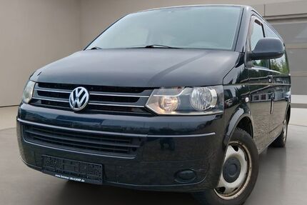 VW T5 Multivan 282.000 km 13.993 &euro; Eislingen 73054