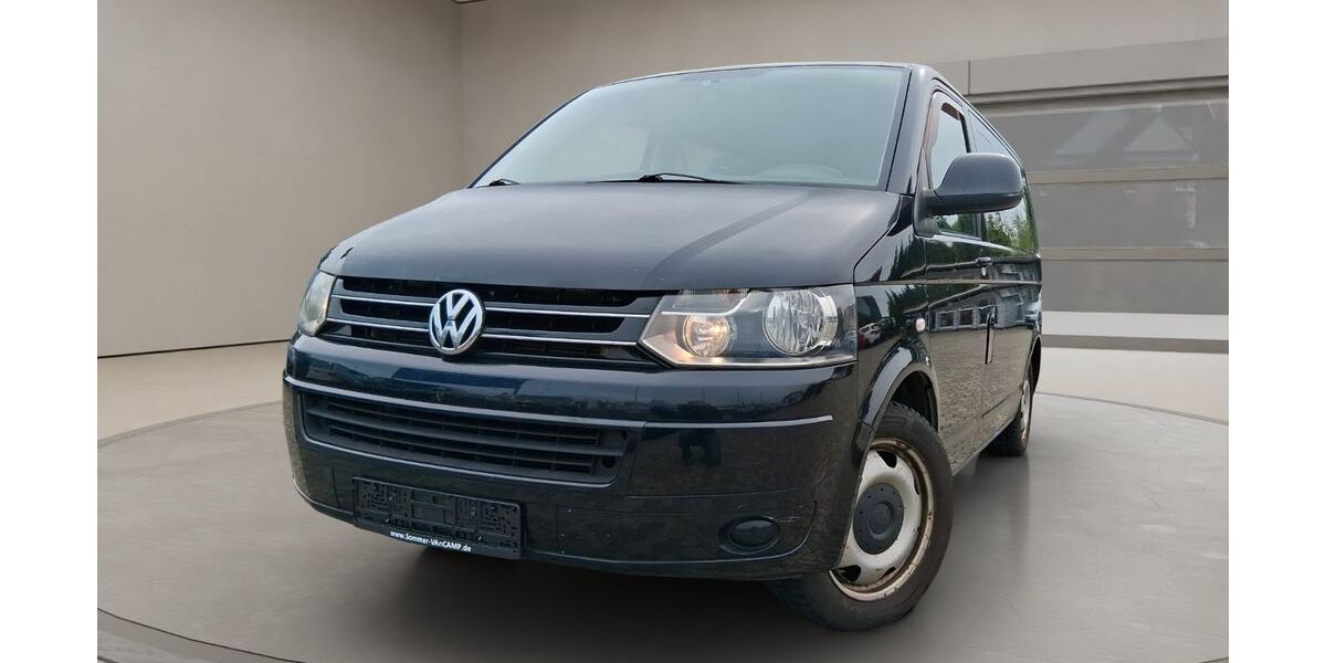 VW T5 Multivan 282.000 km 13.993 &euro; Eislingen 73054