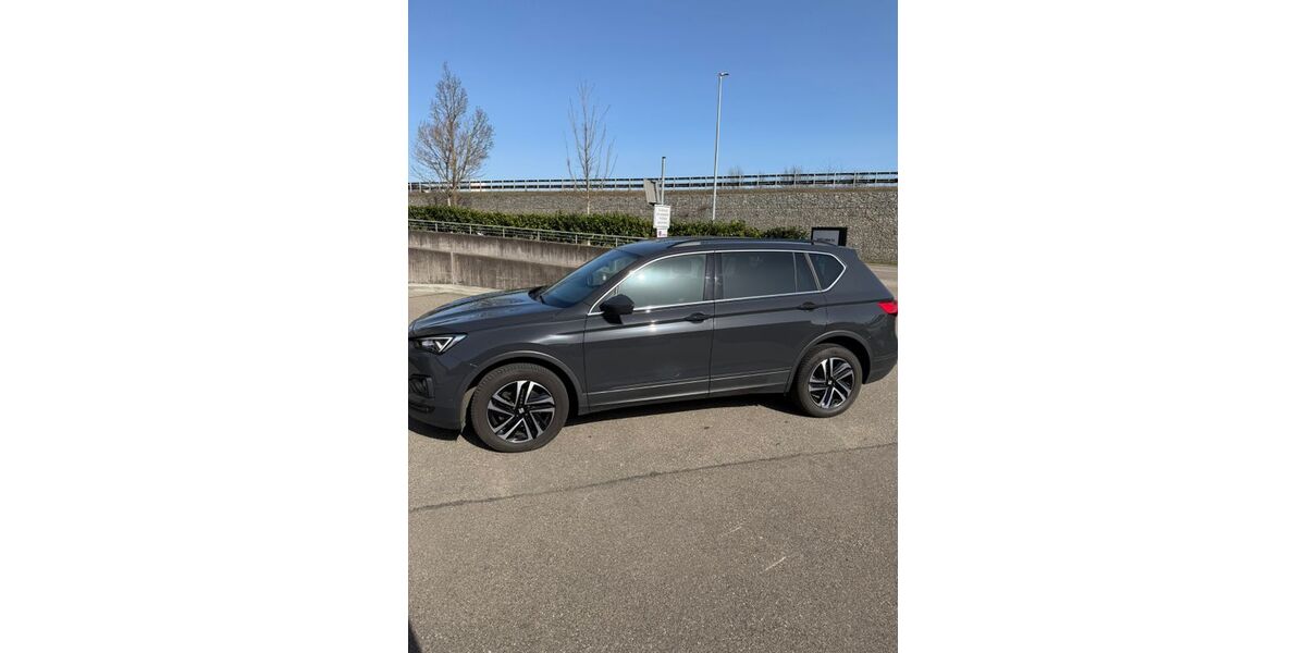 Seat Tarraco 65.000 km 22.990 &euro; Ostfildern 73760