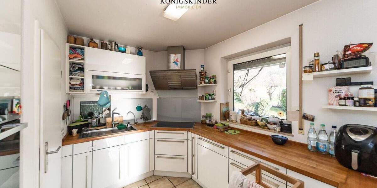 Mehrfamilienhaus, Wohnhaus Deggingen - 8 Zimmer, 260 m&sup2;, 849.000&euro; | Angebot:25733936