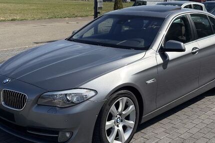 BMW 528 184.000 km 12.200 &euro; Spraitbach 73565