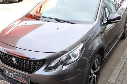 Peugeot 2008 138.500 km 6.990 &euro; Ostfildern 73760