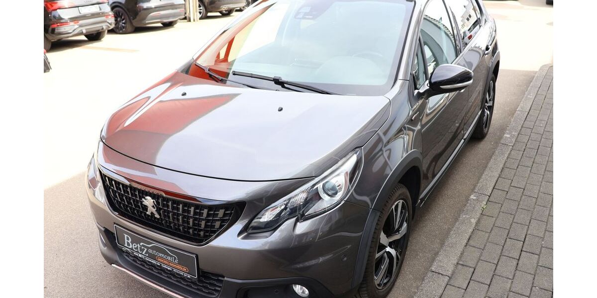 Peugeot 2008 138.500 km 6.990 &euro; Ostfildern 73760