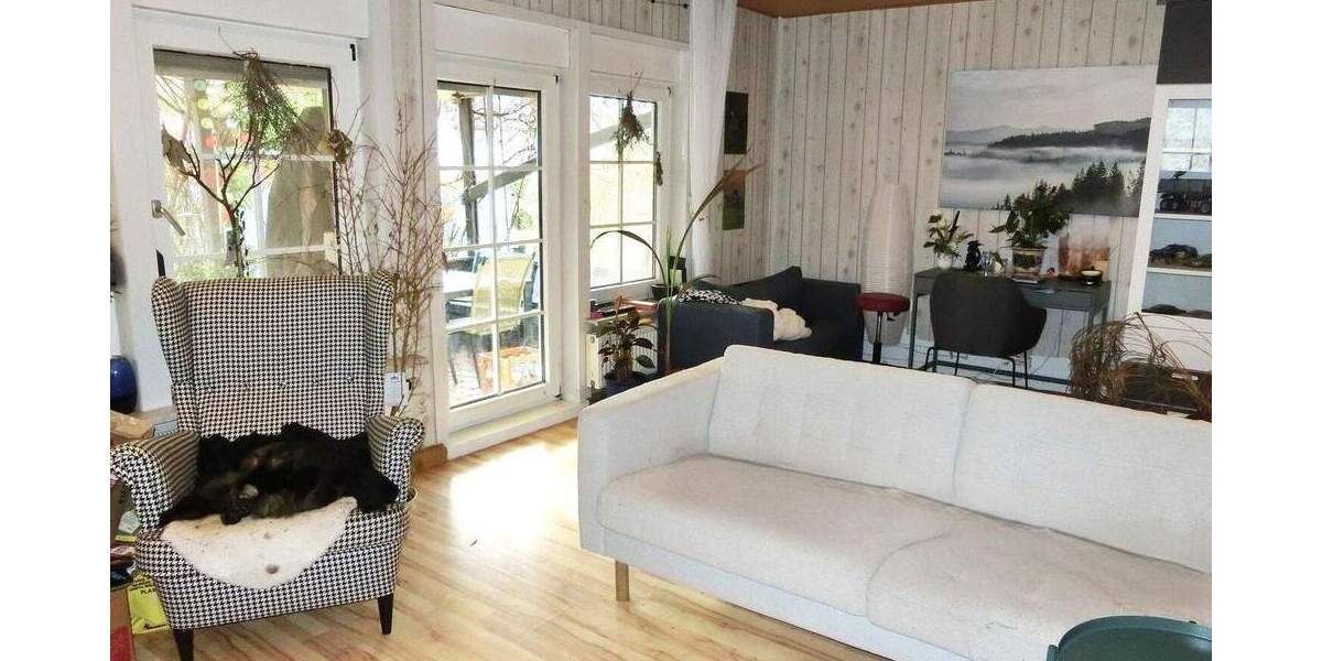 Doppelhaushälfte Zell unter Aichelberg Zell - 5 Zimmer, 120 m&sup2;, 398.000&euro; | Angebot:25746432