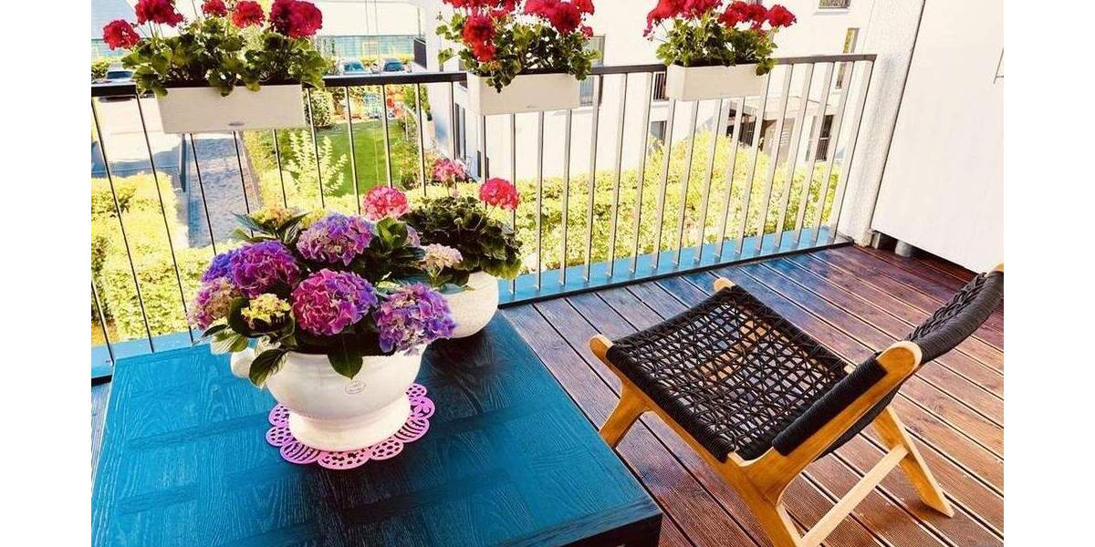 Etagenwohnung Ostfildern Scharnhauser Park - 3 Zimmer, 88 m&sup2;, 529.000&euro; | Angebot:25845517