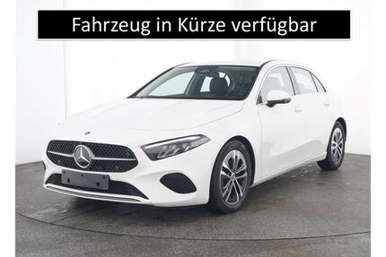 Mercedes-Benz A 200 17.600 km 27.980 &euro; Uhingen 73066