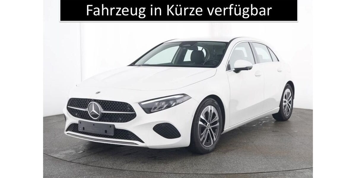 Mercedes-Benz A 200 17.600 km 27.980 &euro; Uhingen 73066