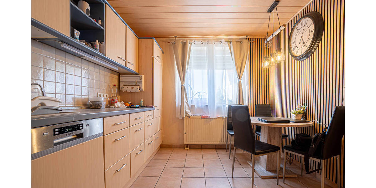 Reihenendhaus Amstetten - 4 Zimmer, 99 m&sup2;, 332.000&euro; | Angebot:26641627