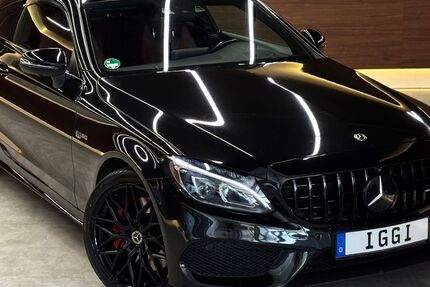 Mercedes-Benz C 43 AMG 89.000 km 33.900 &euro; Iggingen 73574