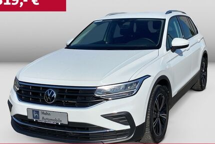 VW Tiguan 32.124 km 25.430 &euro; Göppingen 73037