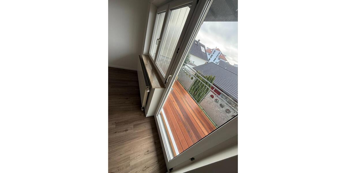 Etagenwohnung Eislingen (Fils) - 3.5 Zimmer, 81 m&sup2;, 1.050&euro; | Angebot:25100863