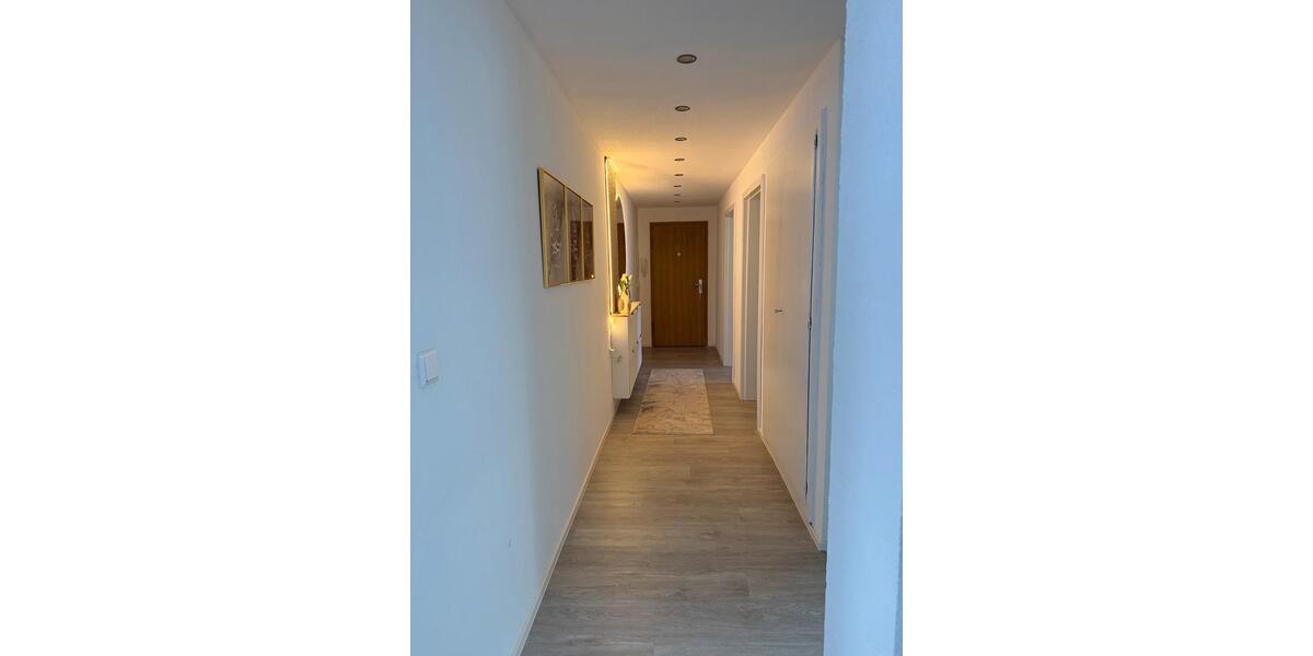 Etagenwohnung Wernau (Neckar) - 3 Zimmer, 76 m&sup2;, 349.000&euro; | Angebot:25965952