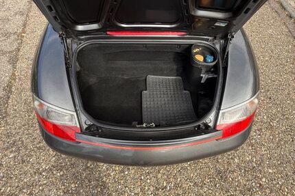 Porsche Boxster 201.023 km 13.000 &euro; Bad Überkingen 73337