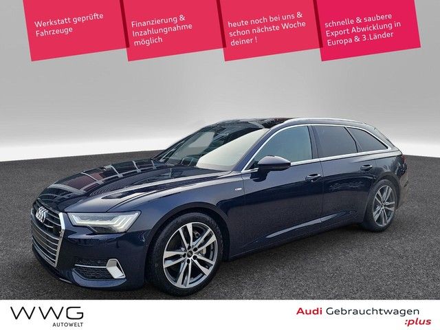 Audi A6 75.043 km 39.980 &euro; Schwäbisch Gmünd 73527