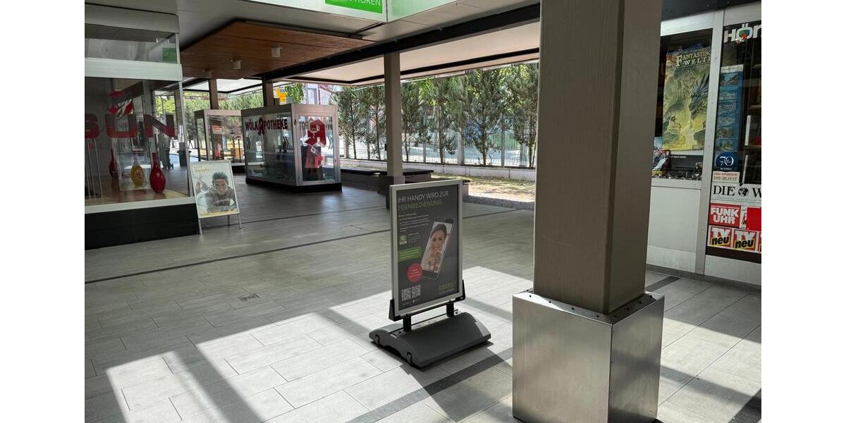 Etagenwohnung Geislingen an der Steige - 3 Zimmer, 58 m&sup2;, 750&euro; | Angebot:21200285