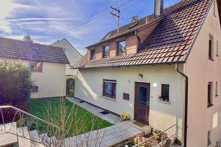 Haus Amstetten - 7 Zimmer, 145 m&sup2;, 385.000&euro; | Angebot:23707637