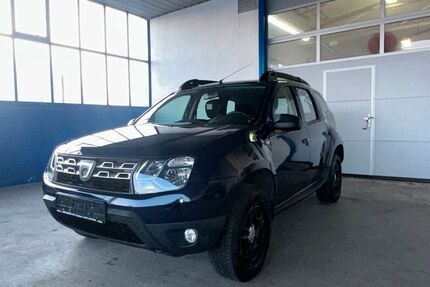 Dacia Duster 102.000 km 8.880 &euro; Spraitbach 73565
