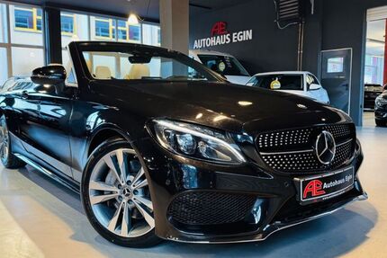 Mercedes-Benz C 300 87.000 km 25.990 &euro; Geislingen (Steige) 73312