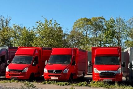 IVECO Andere 104.000 km 23.800 &euro; Göppingen 73037