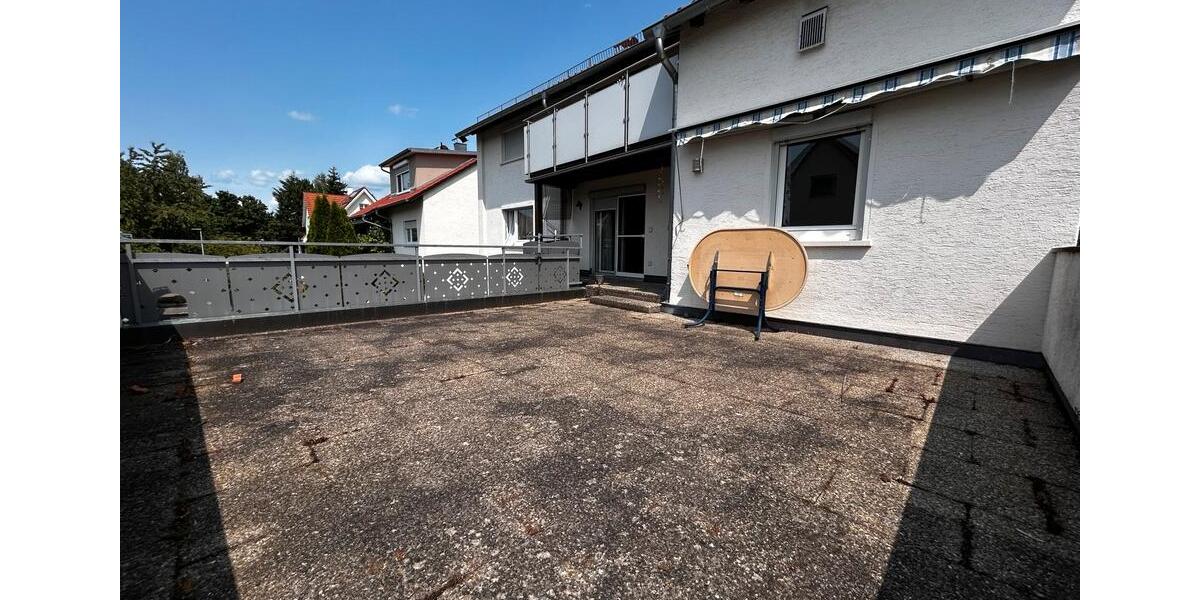 Etagenwohnung Eislingen (Fils) - 4 Zimmer, 78 m&sup2;, 680&euro; | Angebot:25926136