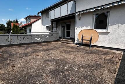 Wohnung Eislingen (Fils) - 4 Zimmer, 78 m&sup2;, 680&euro; | Angebot:25926136