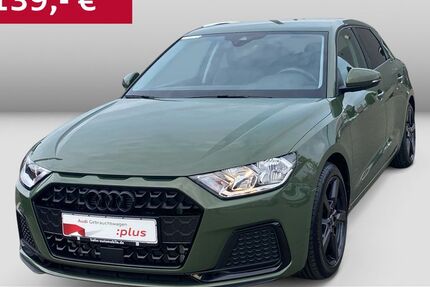 Audi A1 7.523 km 22.460 &euro; Göppingen 73037