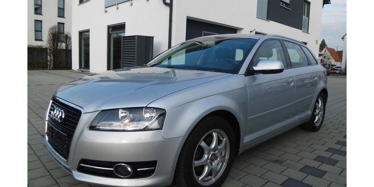 Audi A3 173.000 km 5.300 &euro; Kirchheim unter Teck 73230