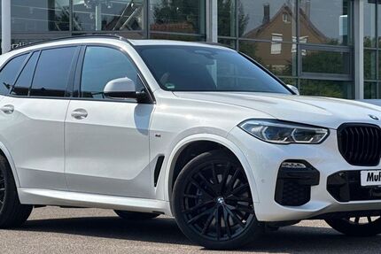 BMW X5 104.840 km 44.690 &euro; Winnenden 71364