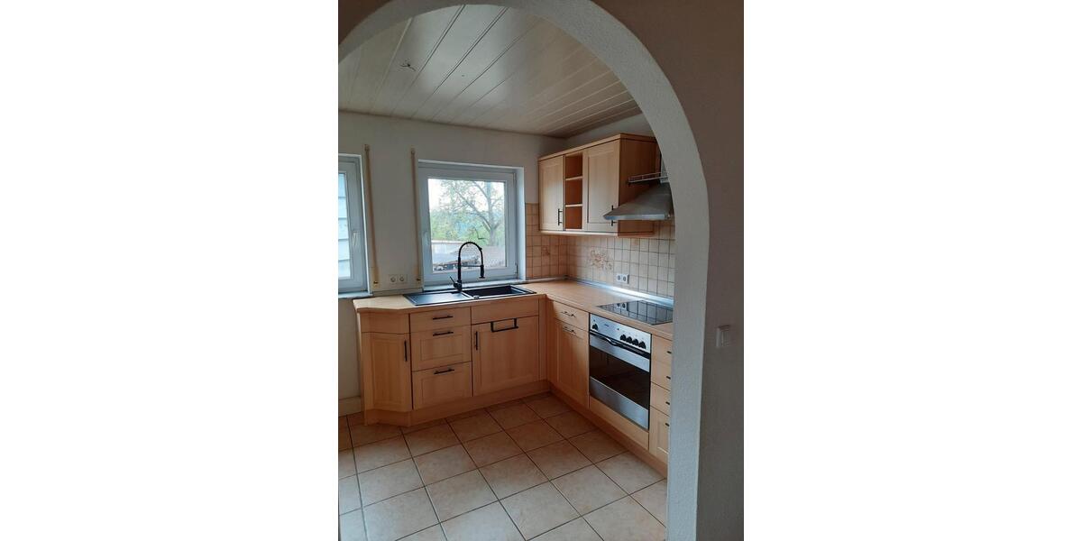 Etagenwohnung Adelberg - 3 Zimmer, 88 m&sup2;, 249.000&euro; | Angebot:26824175