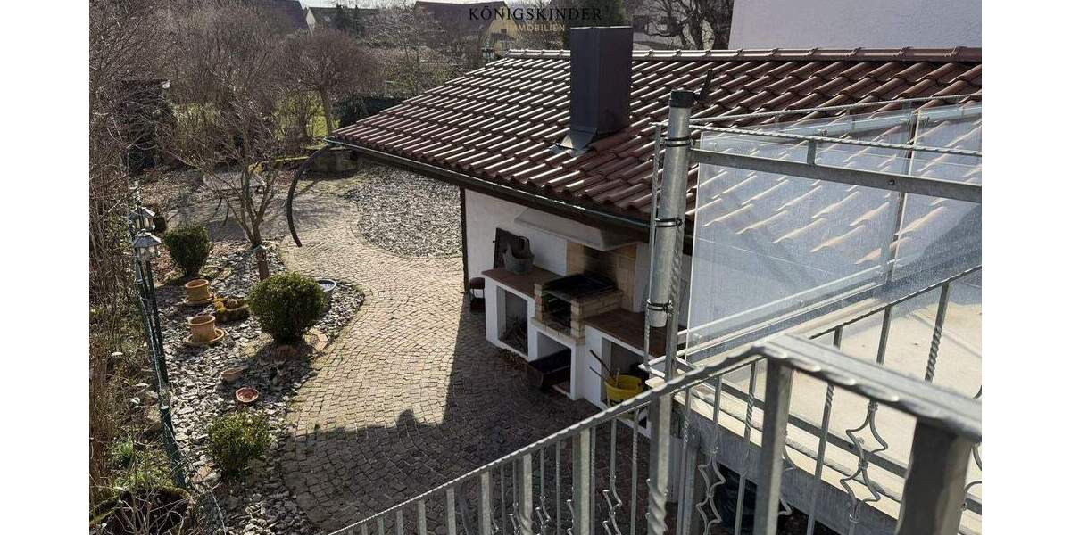 Mehrfamilienhaus, Wohnhaus Dettingen unter Teck - 1 Zimmer, 197 m&sup2;, 780.000&euro; | Angebot:25733069