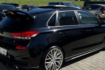 Hyundai i30 103.000 km 17.999 &euro; Göppingen 73037