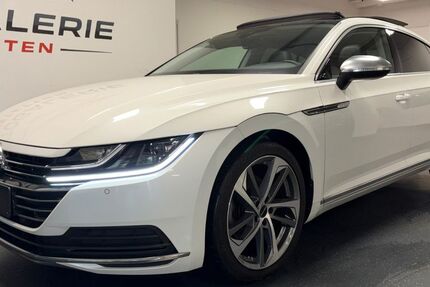 VW Arteon 83.000 km 21.990 &euro; Geislingen 73312