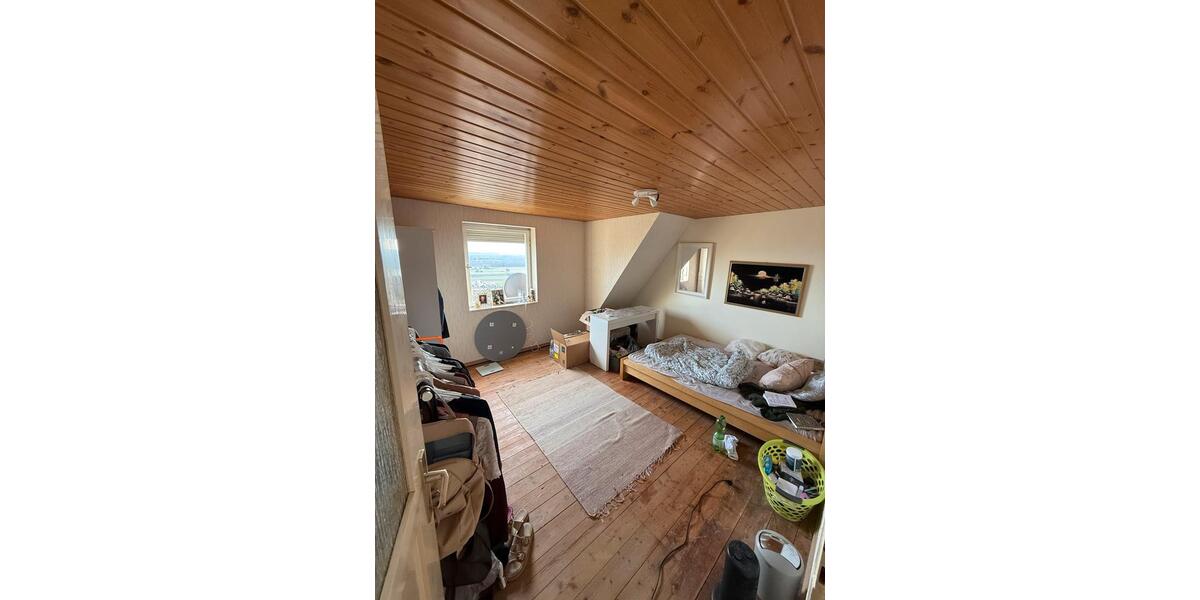 Doppelhaushälfte Lonsee - 3 Zimmer, 130 m&sup2;, 2.000&euro; | Angebot:25804569