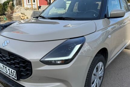 Suzuki Swift 5.000 km 18.490 &euro; Schorndorf 73614