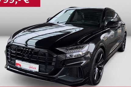 Audi Q8 80.000 km 65.960 &euro; Esslingen 73730